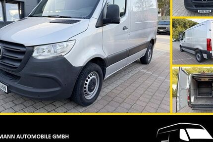 Mercedes-Benz Sprinter 72.150 km 27.695 &euro; Meschede 59872