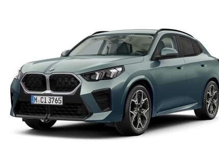 BMW X2 13.181 km 43.930 &euro; Itzehoe 25524