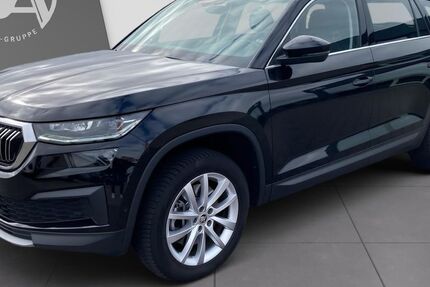 Skoda Kodiaq 93.150 km 31.594 &euro; Vechta 49377