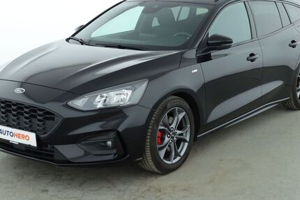 Ford Focus 105.888 km 13.380 &euro; Leipzig 04328