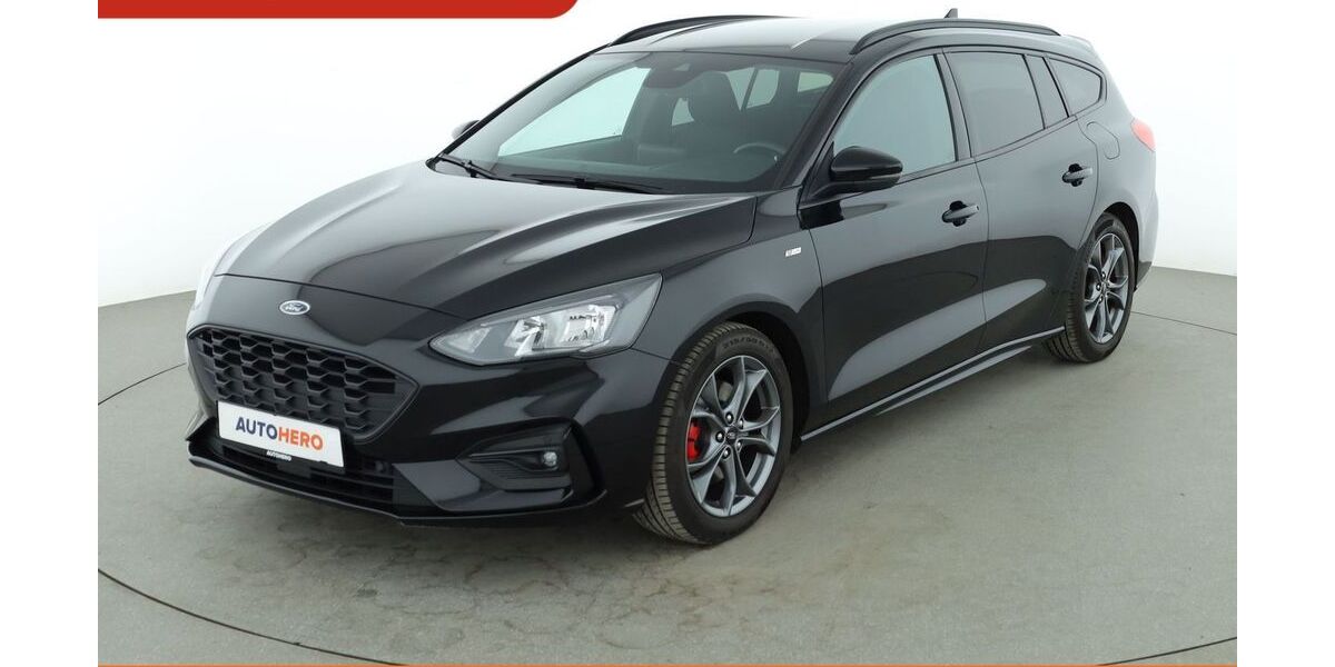 Ford Focus 105.888 km 13.380 &euro; Leipzig 04328
