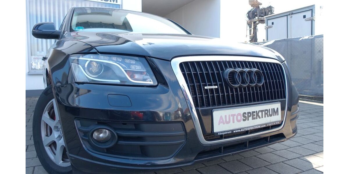 Audi Q5 364.000 km 6.390 &euro; Königsbrunn 86343
