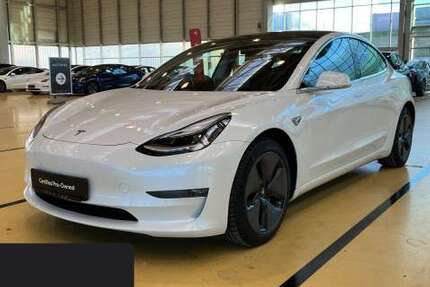 Tesla Model 3 49.125 km 26.800 &euro; Hanau 63457