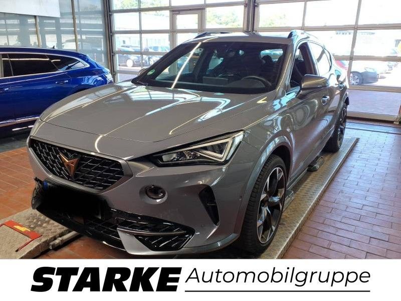 Cupra Formentor 35.809 km 31.930 € Osnabrück 49078