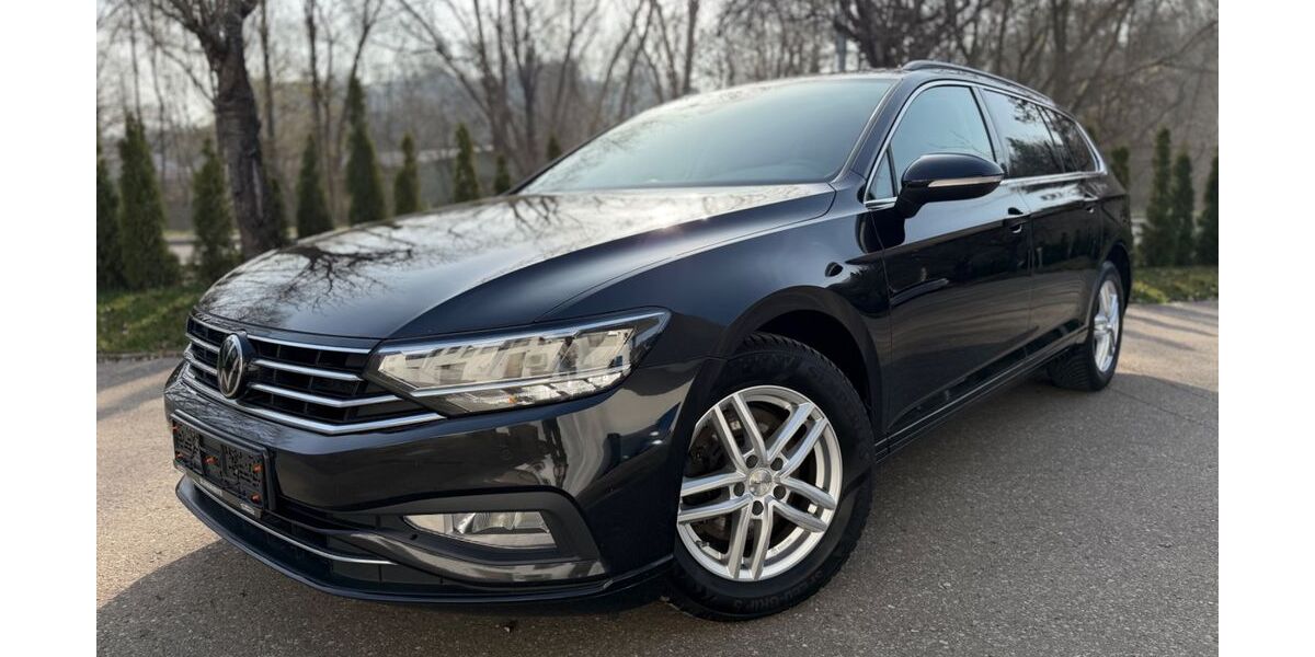 VW Passat Variant 181.900 km 14.890 &euro; Westhausen 73463