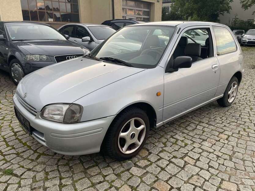 Starlet