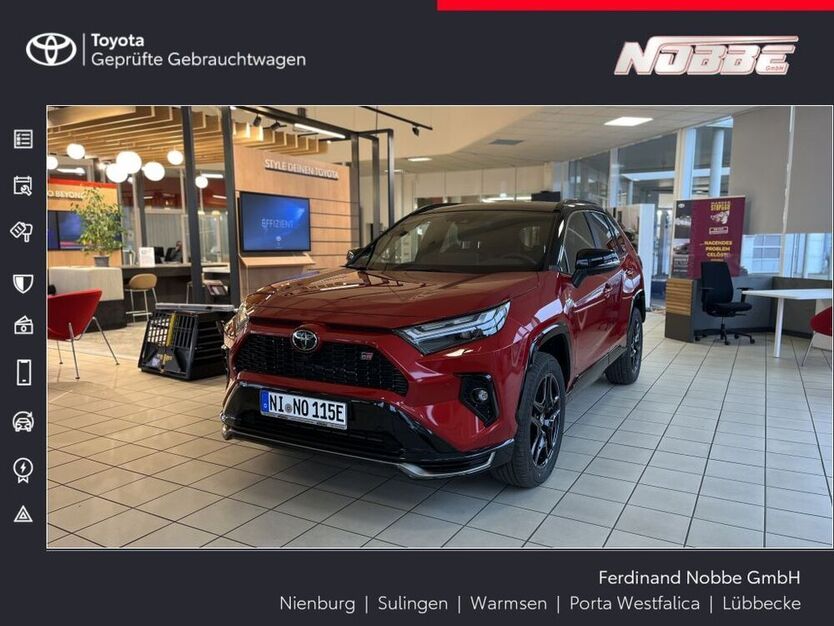 RAV 4