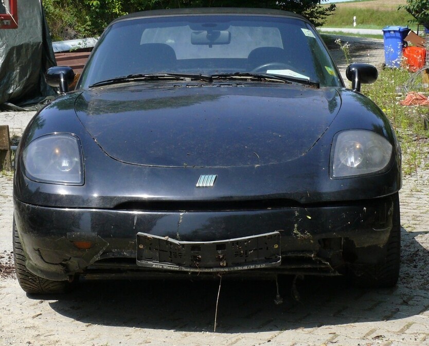 Barchetta