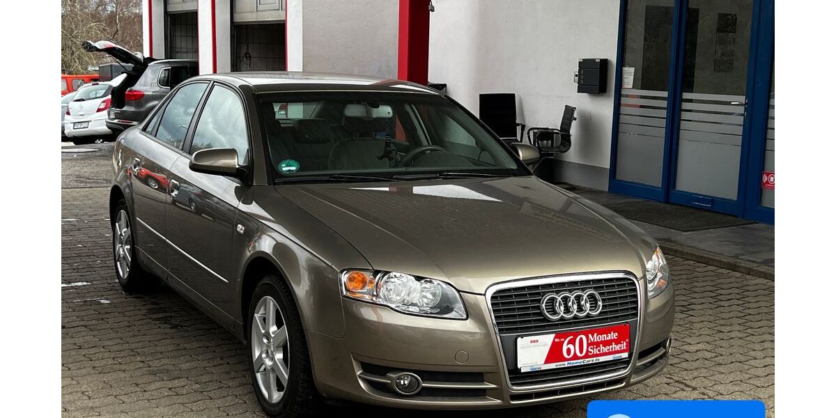 Audi A4 198.000 km 4.499 &euro; Oberndorf am Neckar 78727