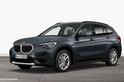 BMW X1 38.600 km 25.300 &euro; Nürtingen 72622