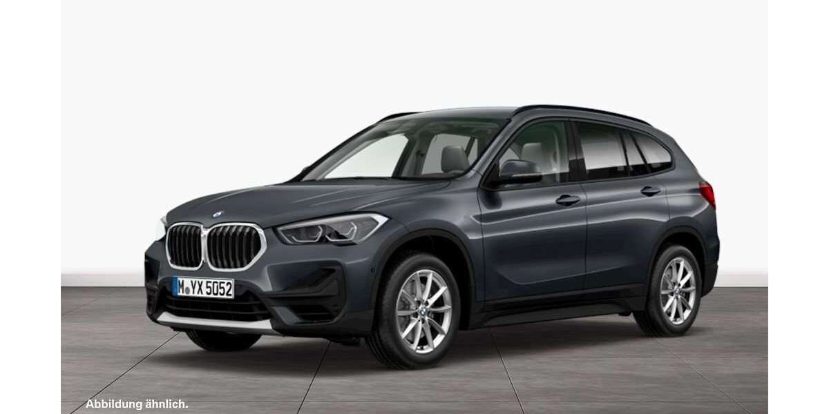 BMW X1 38.600 km 25.300 &euro; Nürtingen 72622