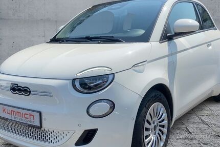 Fiat 500e 5.695 km 27.990 € Köngen 73257