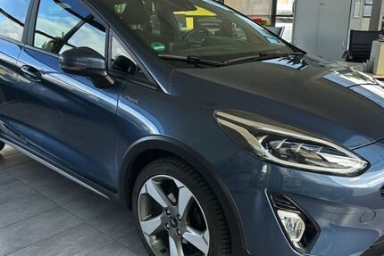 Ford Fiesta 40.000 km 10.890 &euro; Neuwied 56564