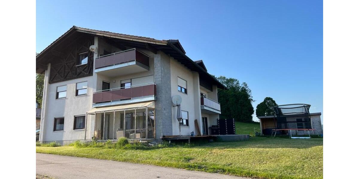 Mehrfamilienhaus, Wohnhaus Jandelsbrunn - 555.000&euro; | Angebot:25901689