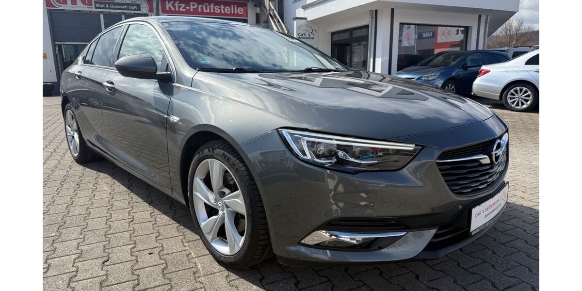 Opel Insignia 116.500 km 11.900 &euro; Heidenheim-Schnaitheim 89520