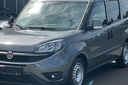 Fiat Doblo 40.500 km 16.880 &euro; Düren 52351