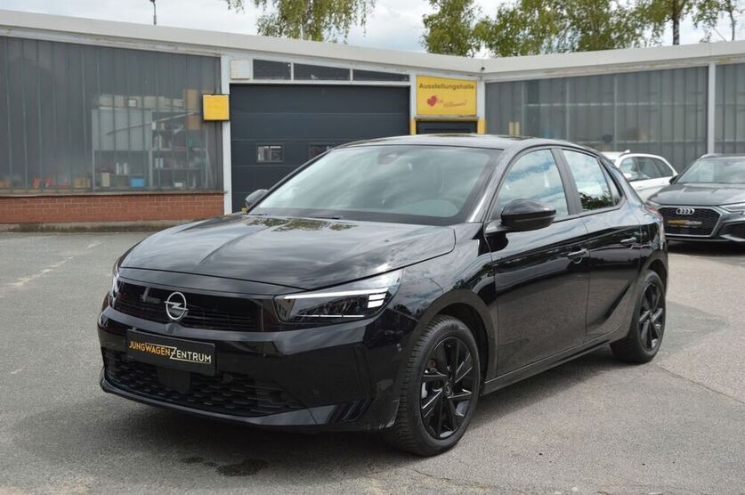 Corsa