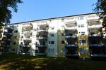 Schöne 4-Zimmer-Wohnung mit Balkon frei! zimmer