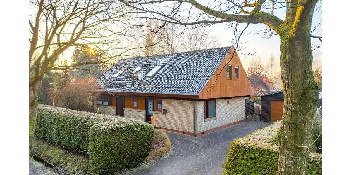 Einfamilienhaus Südbrookmerland - 9 Zimmer, 170 m&sup2;, 395.000&euro; | Angebot:25606874