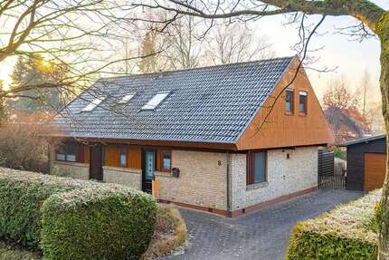 Haus Südbrookmerland - 9 Zimmer, 170 m&sup2;, 395.000&euro; | Angebot:25606874