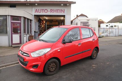 Hyundai i10 289.863 km 970 &euro; Sulzdorf 97232