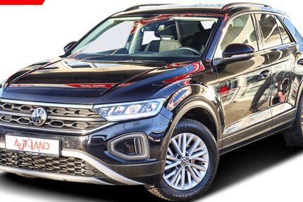 VW T-Roc 34.043 km 22.490 &euro; Freiberg 09599