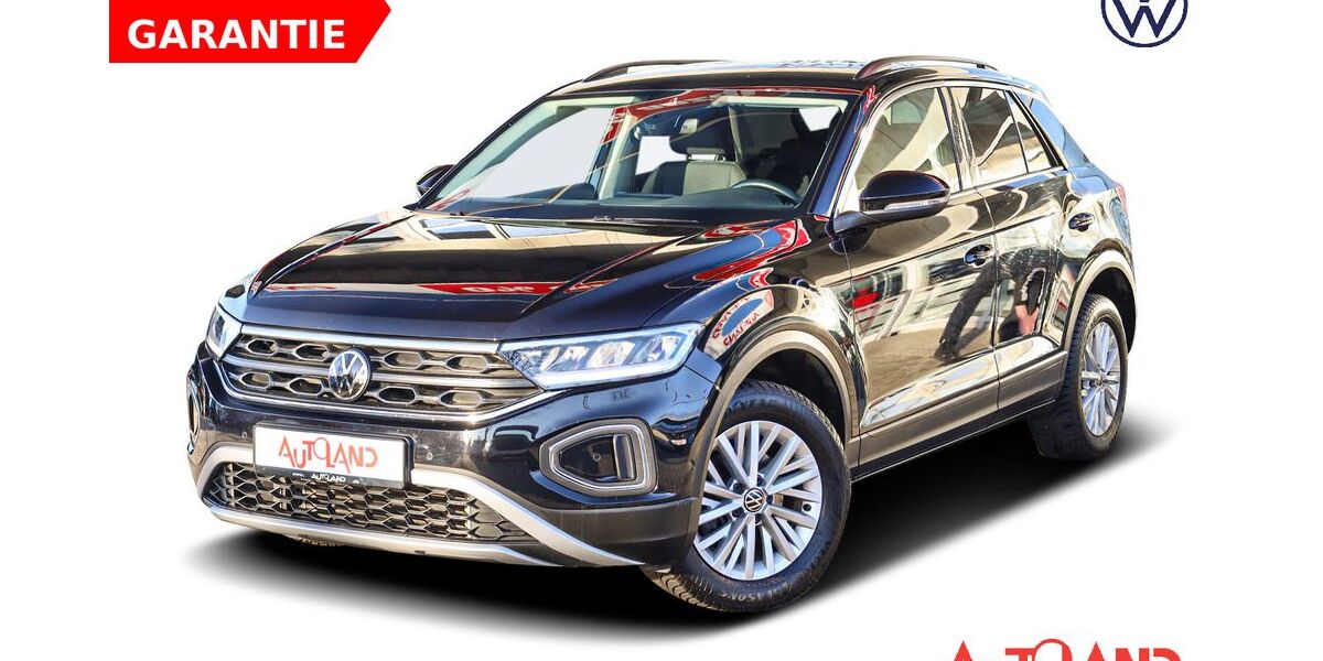 VW T-Roc 34.043 km 22.490 &euro; Freiberg 09599