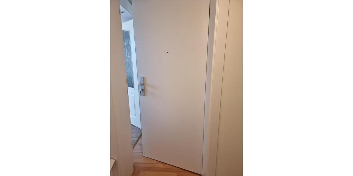 Lebach: helle, möblierte Wohnung als Zweitwohnsitz 2.5 zimmer