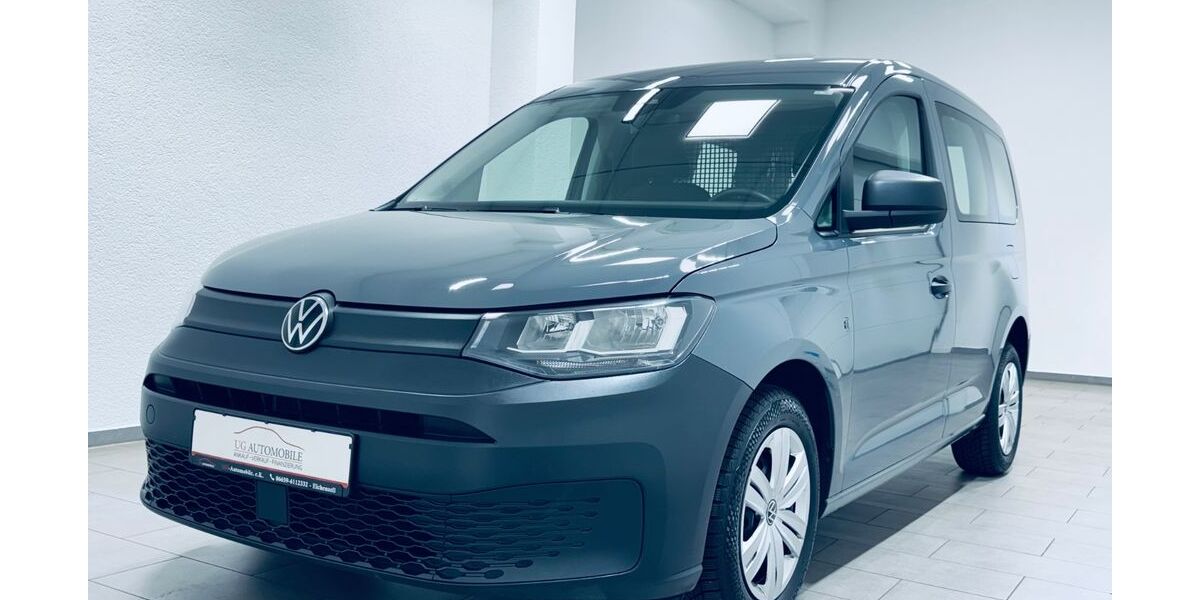 VW Caddy 162.000 km 13.480 &euro; Eichenzell 36124