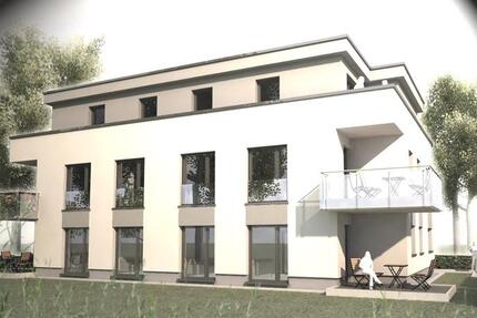 Wohnung Menden (Sauerland) Bösperde - 3 Zimmer, 80 m&sup2;, 296.650&euro; | Angebot:26889474