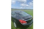 Opel Insignia 114.000 km 6.200 € Lichtenberg 01896