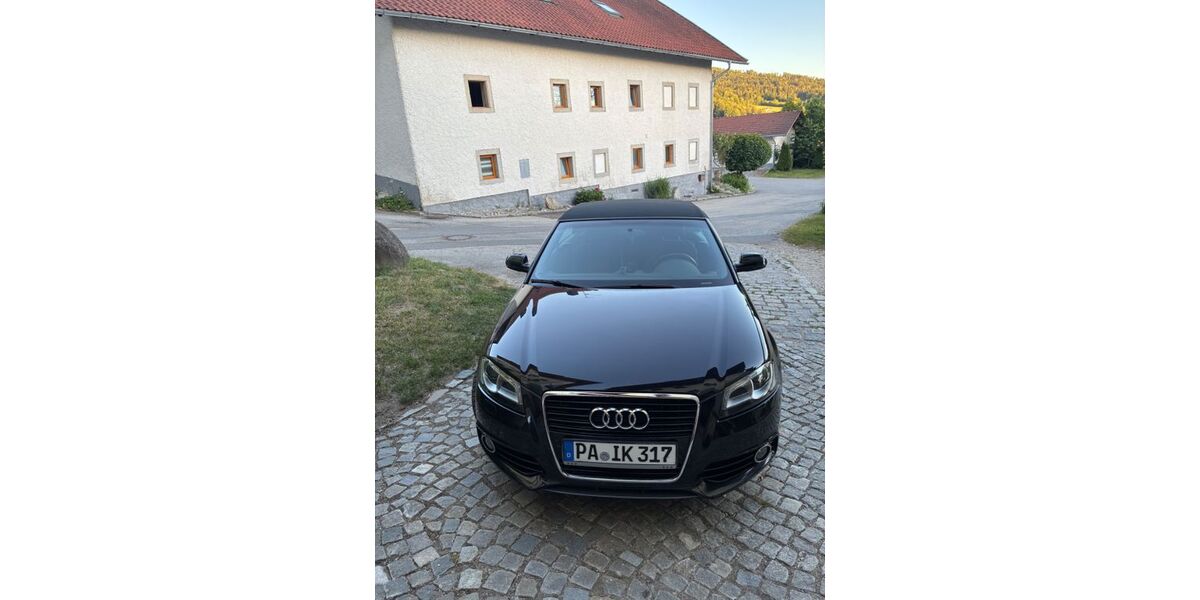 Audi A3 171.000 km 5.200 &euro; Hauzenberg 94051