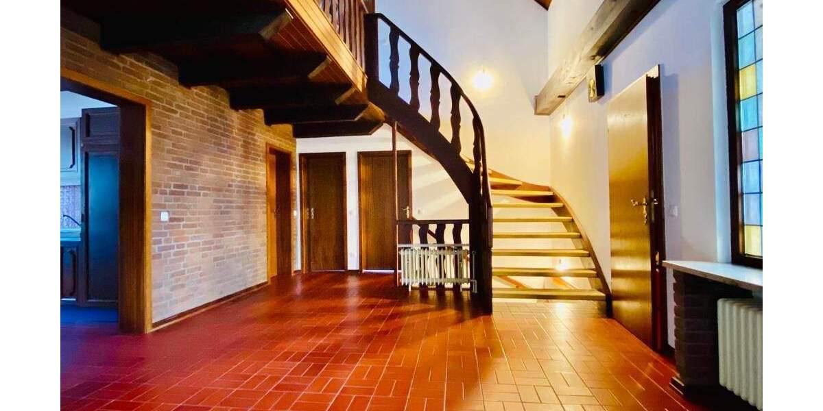 Einfamilienhaus Hamburg Wohldorf-Ohlstedt - 5 Zimmer, 165 m&sup2;, 2.390&euro; | Angebot:25566483