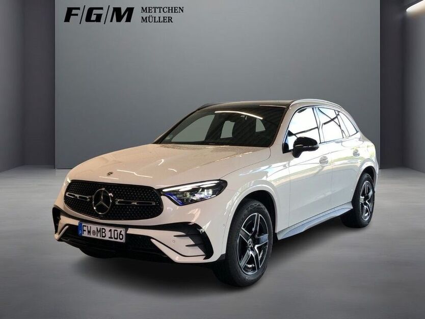 GLC 300