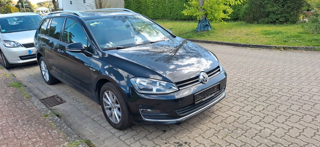 VW Golf 202.300 km 8.500 &euro; Wedemark 30900