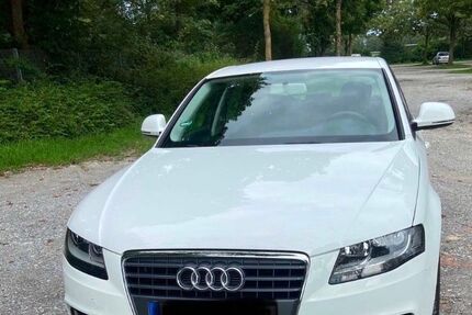 Audi A4 146.000 km 7.300 &euro; Bielefeld 33609