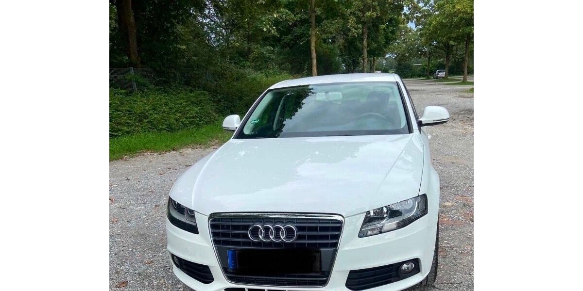 Audi A4 146.000 km 7.300 &euro; Bielefeld 33609