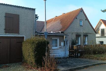 Haus in Sotterhausen zu vermieten 4 zimmer