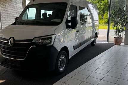 Renault Master 10.000 km 37.999 € Bad Salzuflen 32107