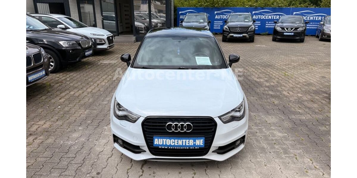 Audi A1 110.000 km 12.900 &euro; Kirchheim Unter Teck 73230