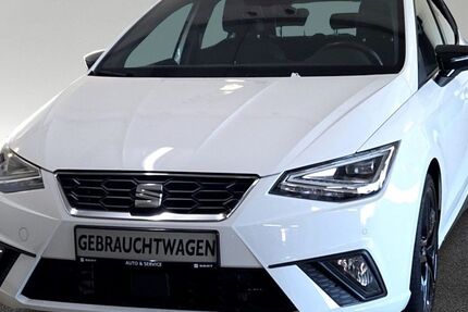 Seat Ibiza 39.700 km 19.460 &euro; München 80935