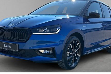 Skoda Fabia 5.200 km 26.980 € Traunstein 83278
