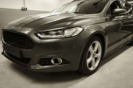 Ford Mondeo 125.720 km 13.990 &euro; Massenbachhausen 74252