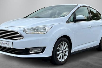 Ford C-Max 107.000 km 9.890 &euro; Jülich 52428