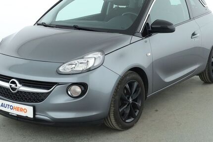 Opel Adam 96.914 km 8.110 &euro; Leipzig 04328