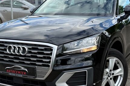 Audi Q2 157.000 km 13.700 &euro; Weinheim 69469