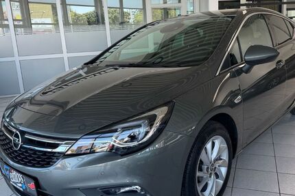 Opel Astra 44.755 km 14.890 &euro; Dortmund Innenstadt Ost 44143