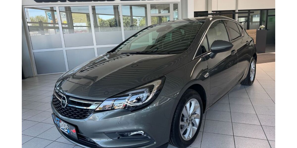 Opel Astra 44.755 km 14.890 &euro; Dortmund Innenstadt Ost 44143