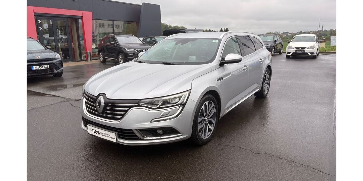 Renault Talisman 81.303 km 17.990 &euro; Görlitz 02827