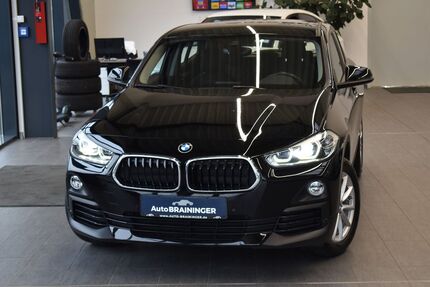BMW X2 91.927 km 18.950 &euro; Altdorf/Landshut 84032